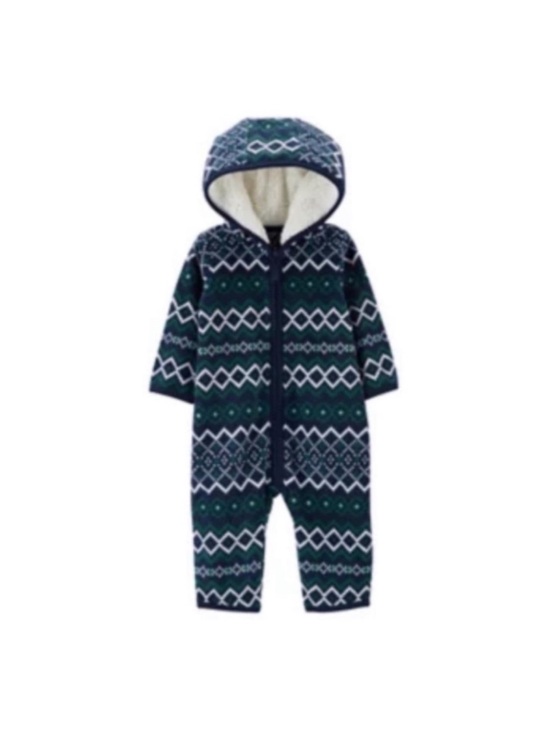 Carter's Other - Carters Jumpsuit